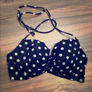 Victoria secret bikini top